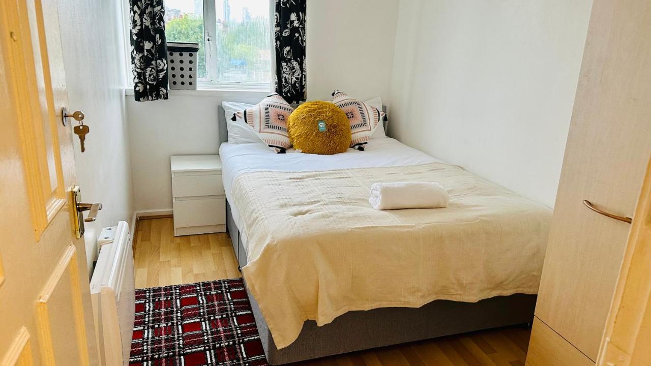 Whites Inn Londra Dış mekan fotoğraf
