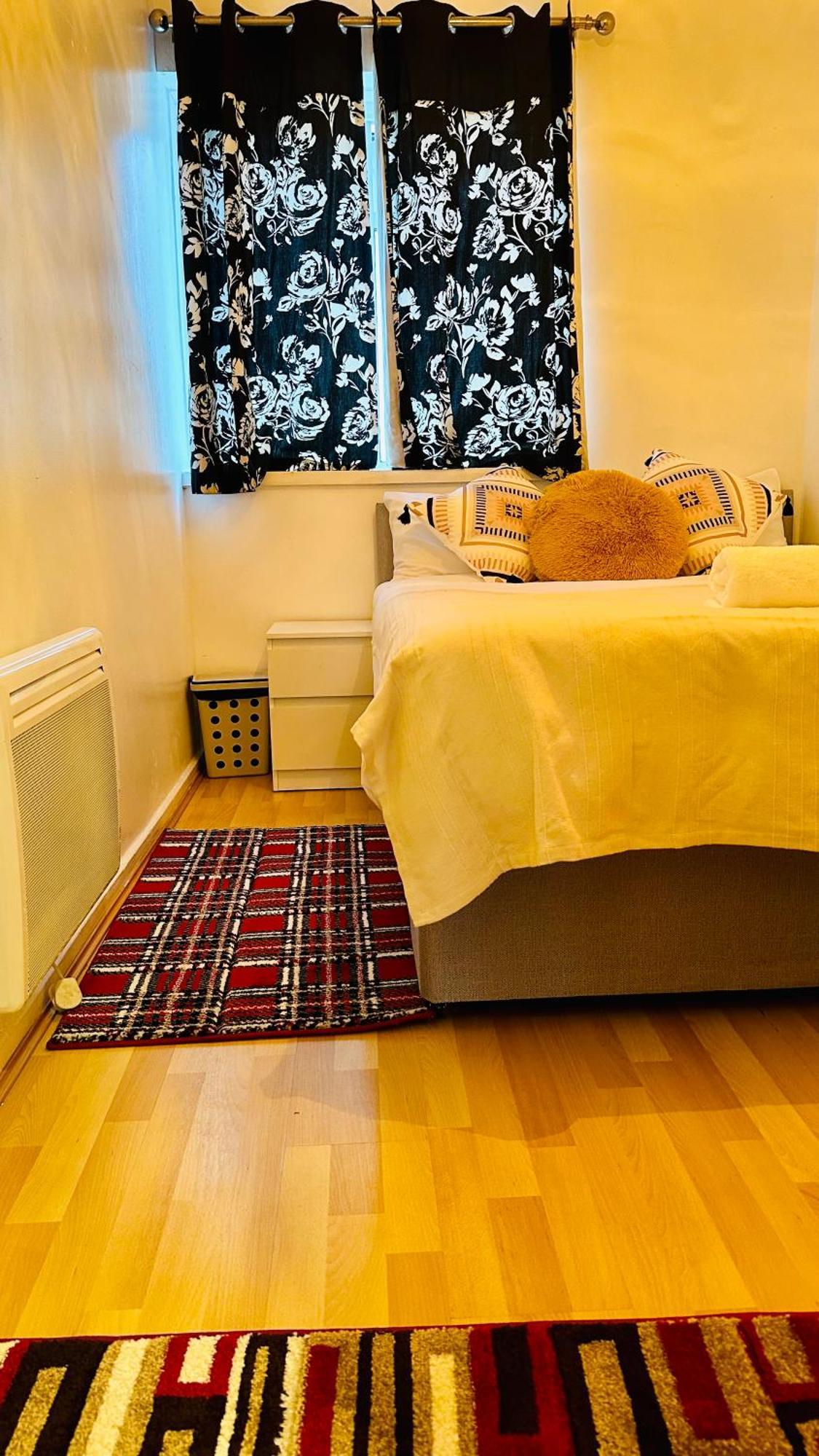 Whites Inn Londra Dış mekan fotoğraf